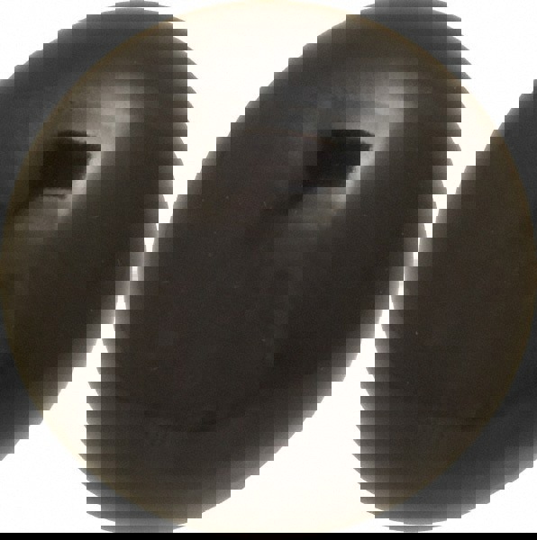 Ball Knob: Female Insert, 1-3/8'' Dia